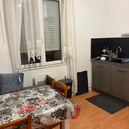 Appartement Typique Lila Olivier Le Teil