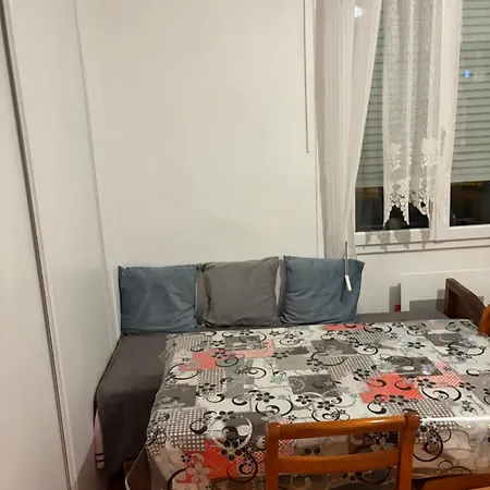 Typique Lila Olivier Appartement